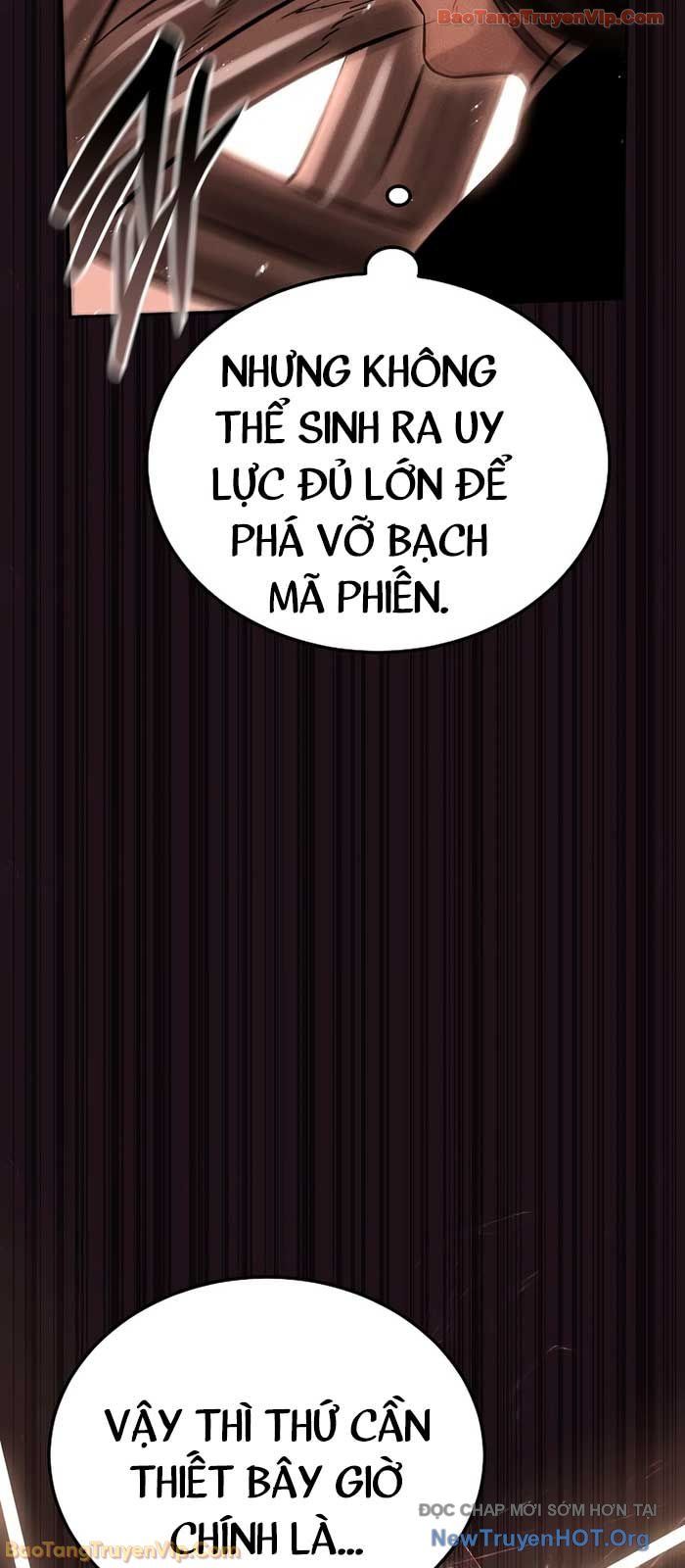 Thần Ma Đại Đế Chapter 16 - Trang 2