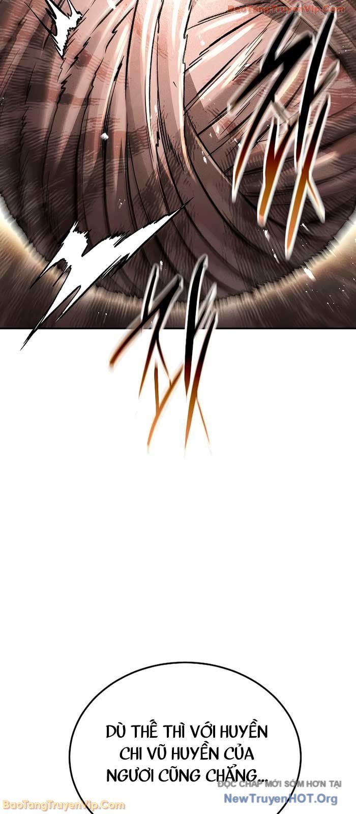 Thần Ma Đại Đế Chapter 16 - Trang 2