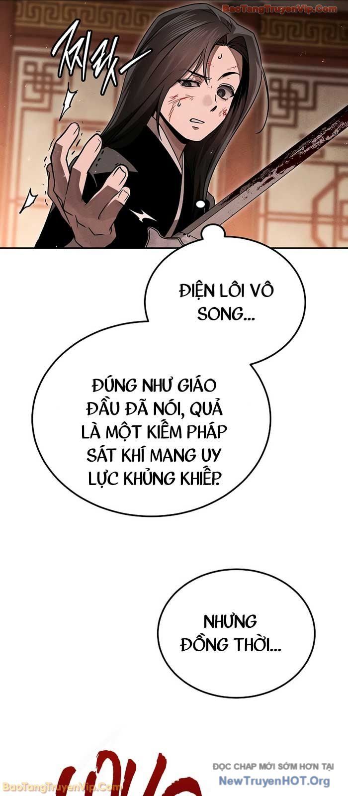 Thần Ma Đại Đế Chapter 16 - Trang 2