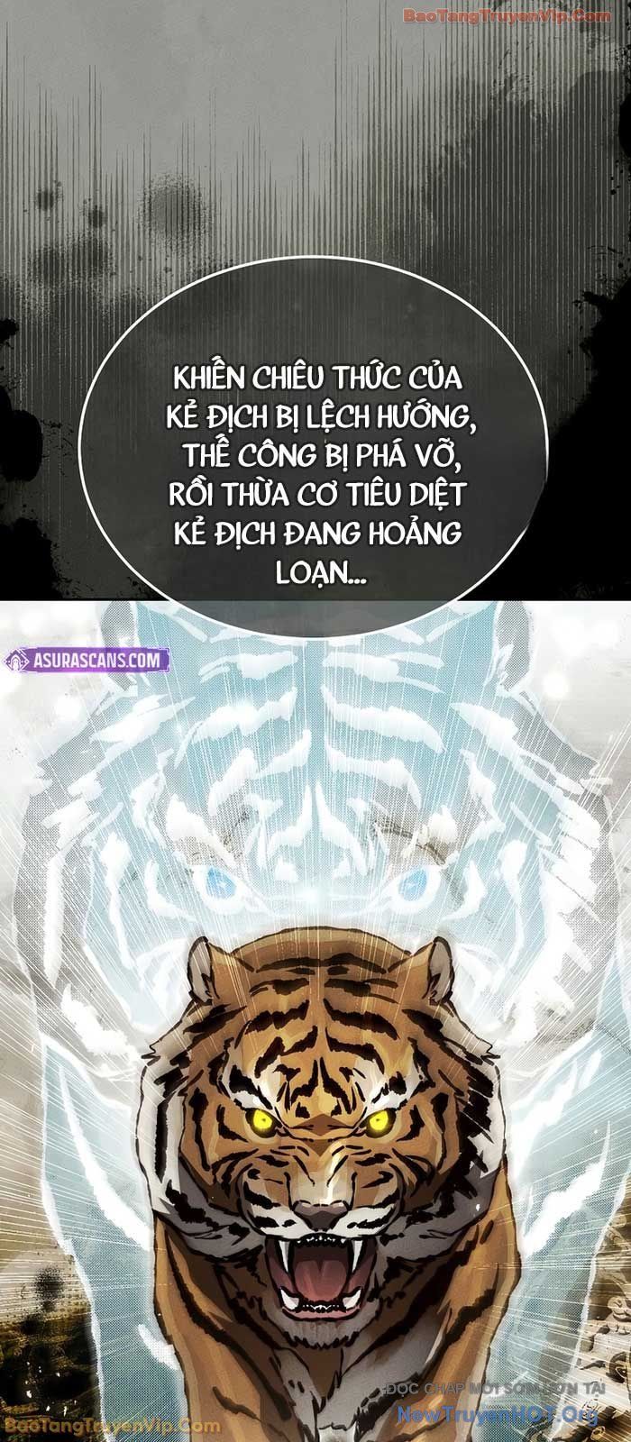 Thần Ma Đại Đế Chapter 17 - Trang 2