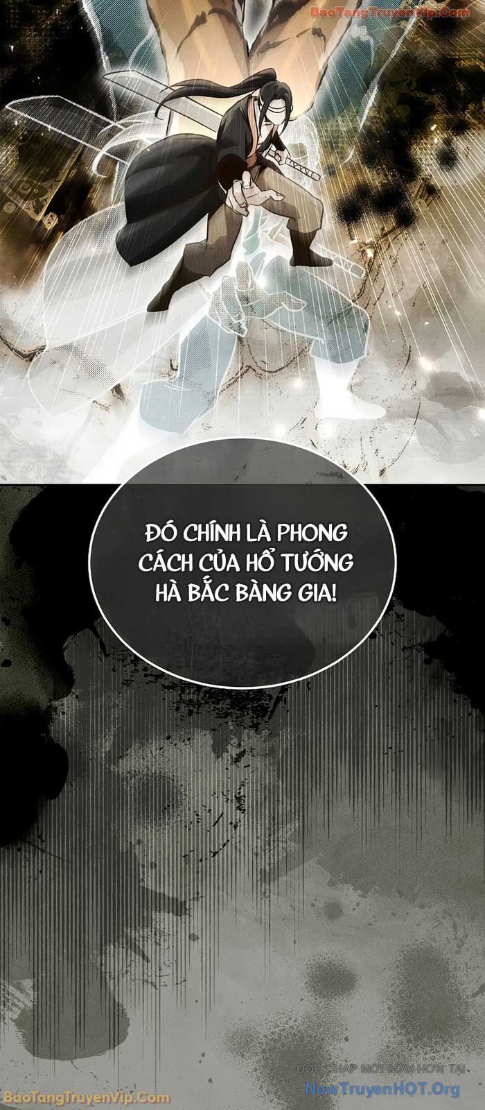 Thần Ma Đại Đế Chapter 17 - Trang 2