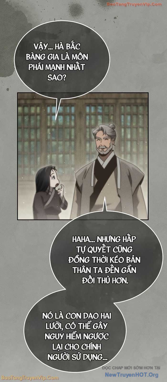 Thần Ma Đại Đế Chapter 17 - Trang 2