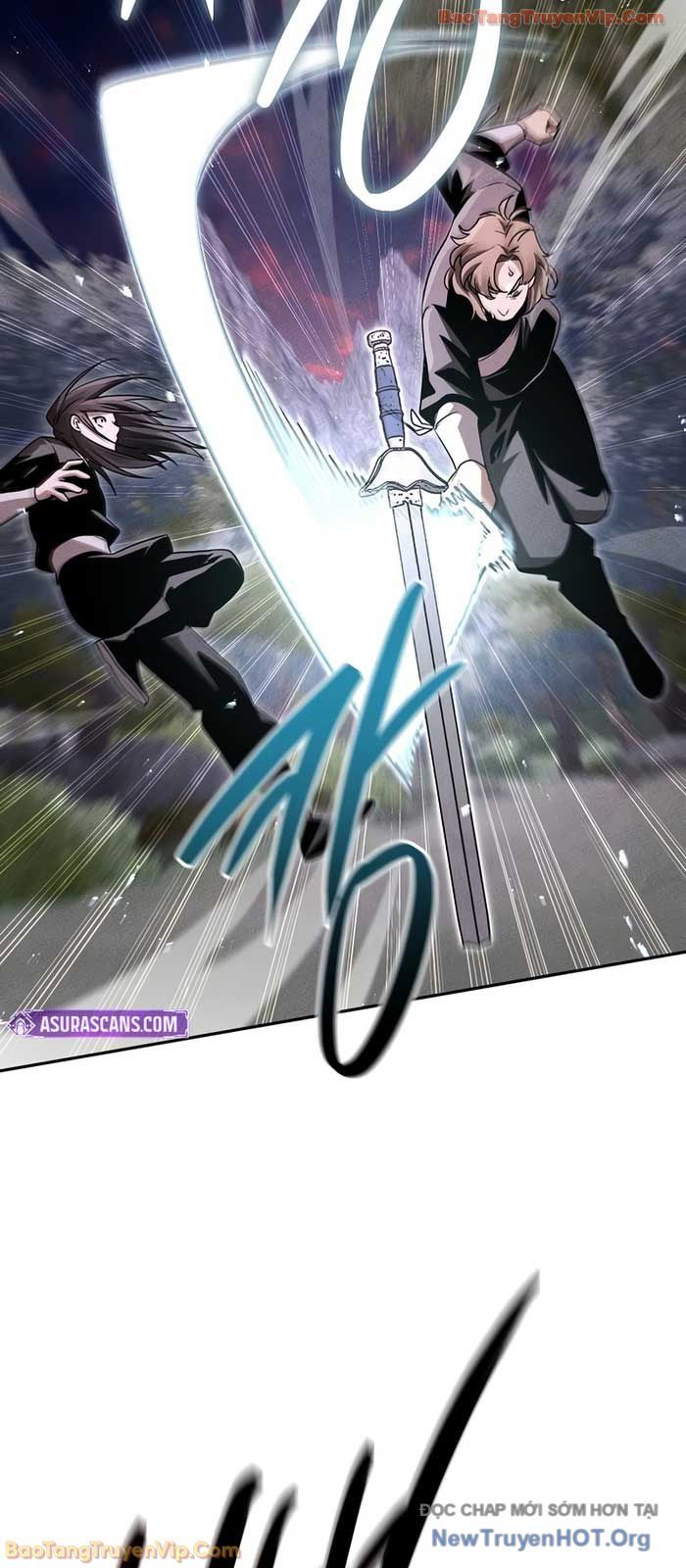 Thần Ma Đại Đế Chapter 17 - Trang 2