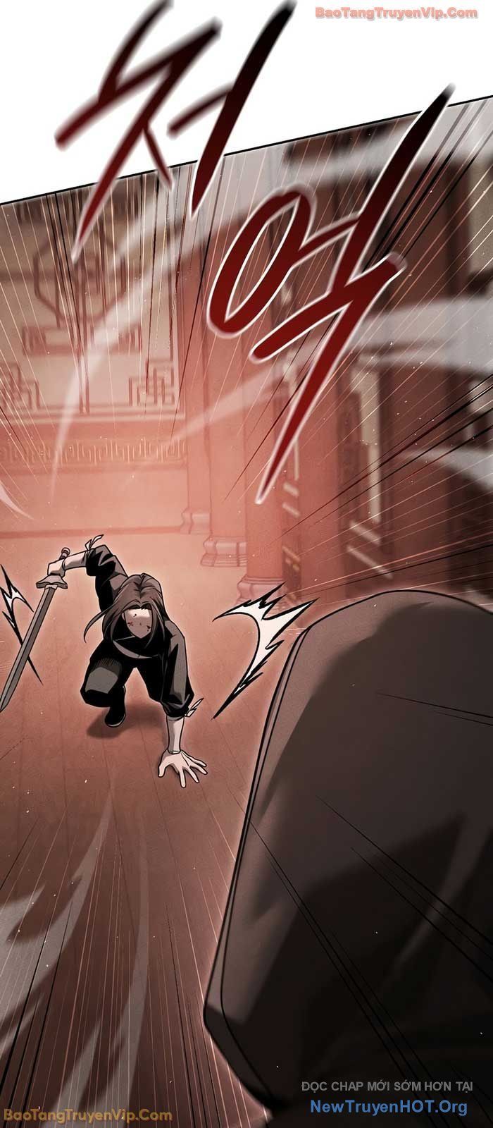 Thần Ma Đại Đế Chapter 17 - Trang 2