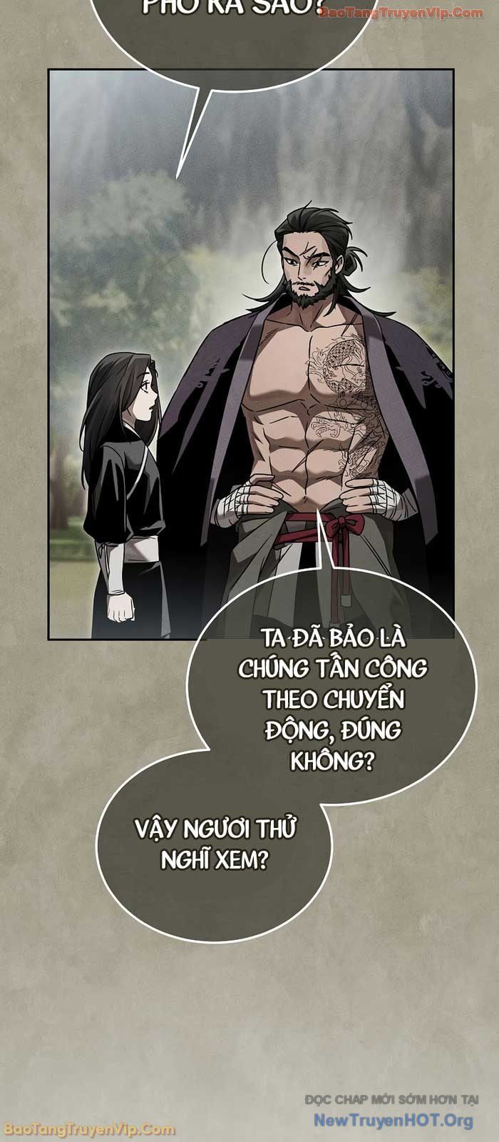 Thần Ma Đại Đế Chapter 17 - Trang 2