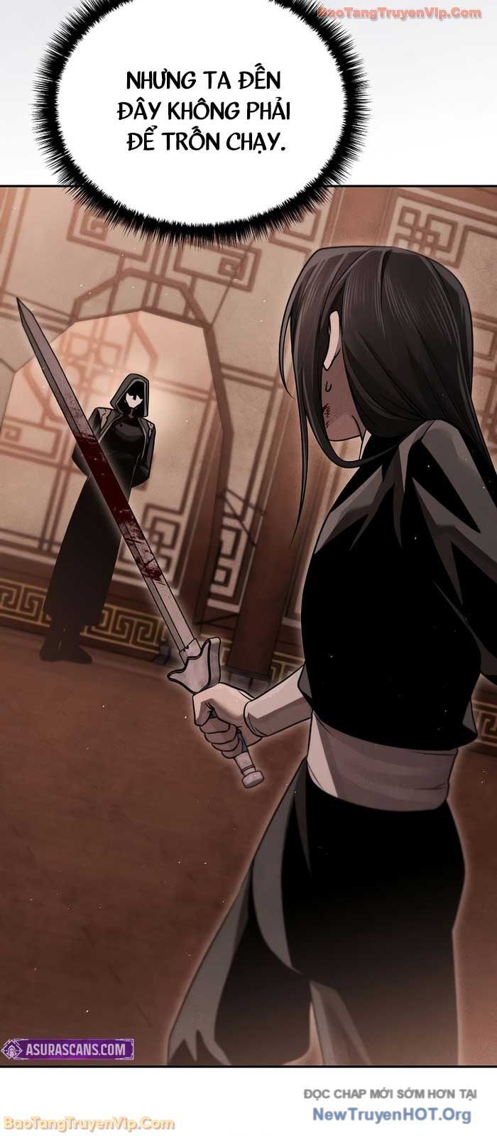 Thần Ma Đại Đế Chapter 17 - Trang 2