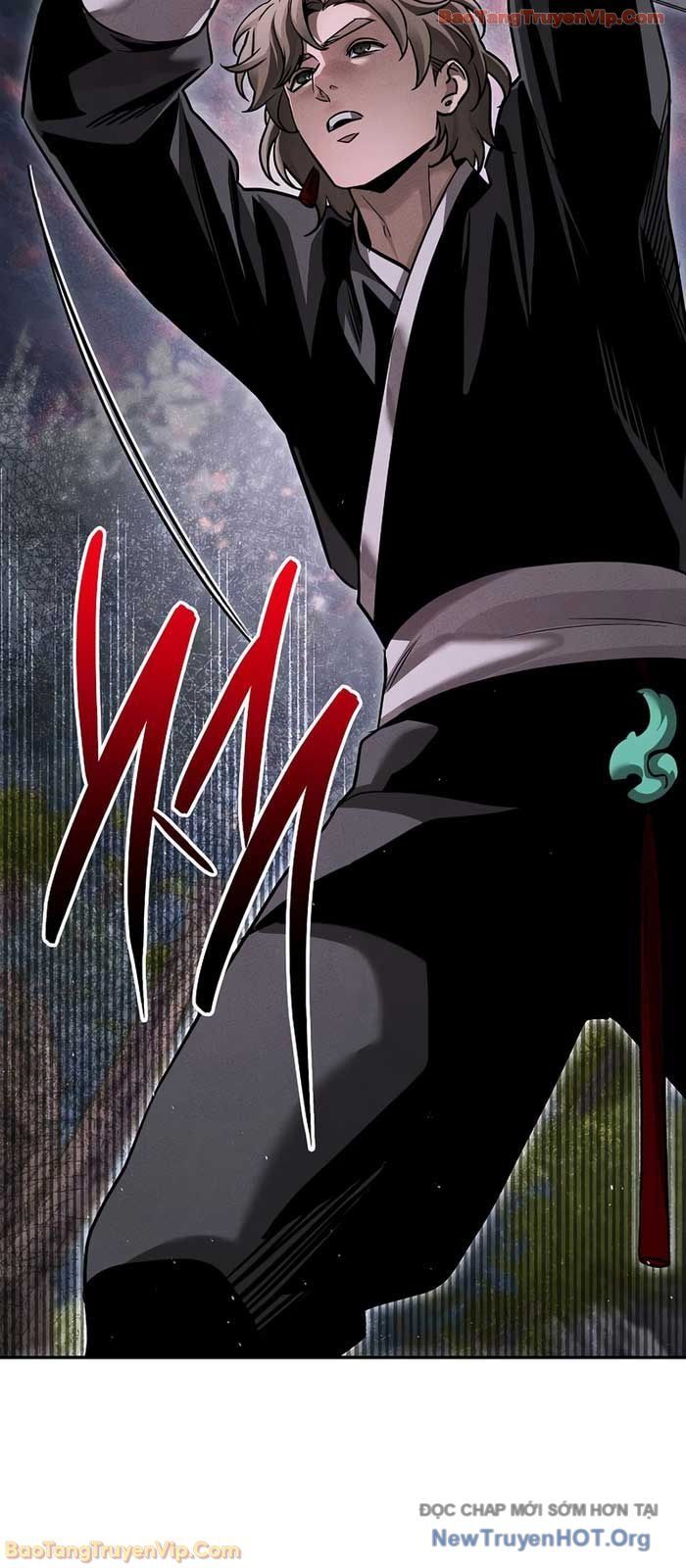 Thần Ma Đại Đế Chapter 17 - Trang 2