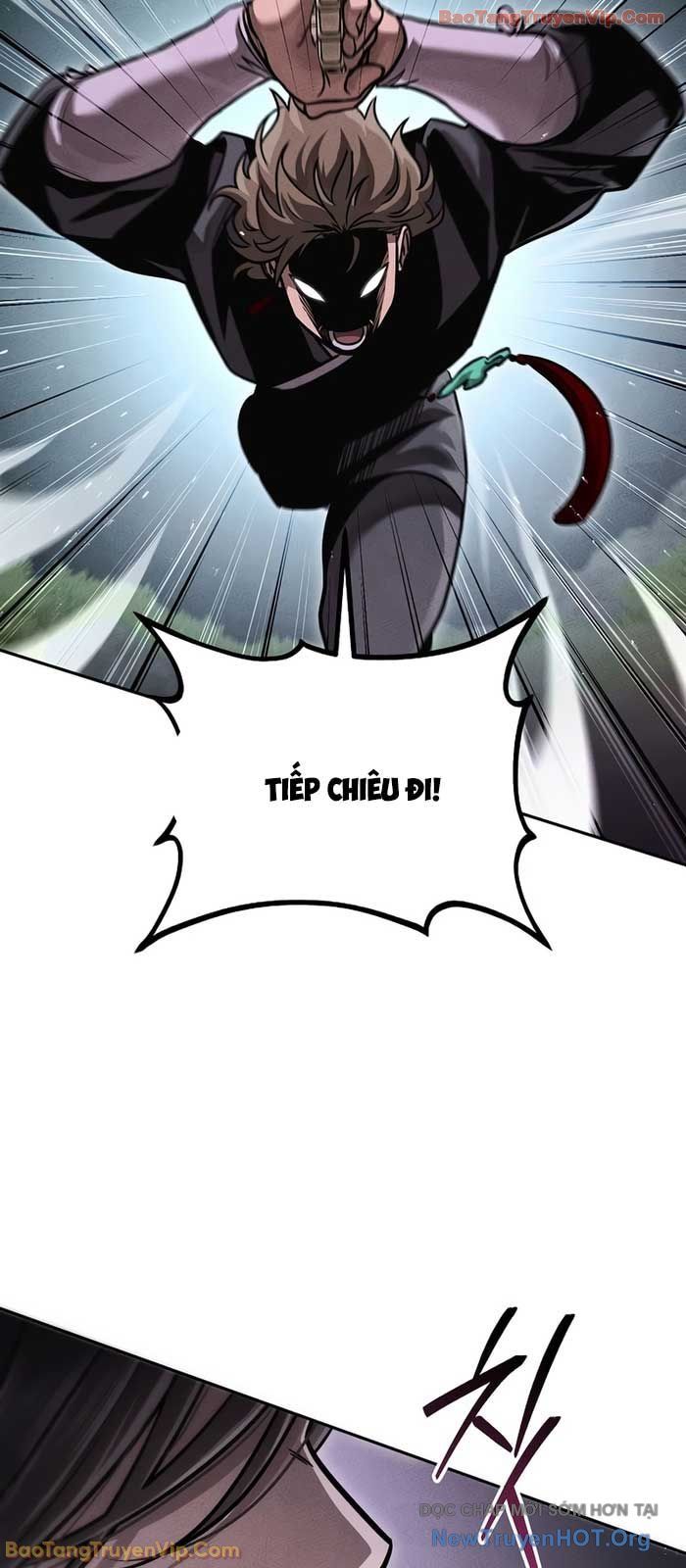 Thần Ma Đại Đế Chapter 17 - Trang 2