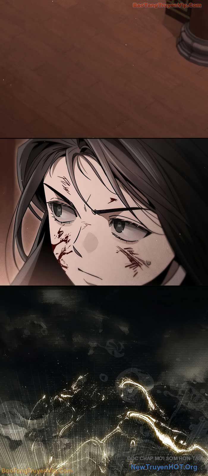 Thần Ma Đại Đế Chapter 17 - Trang 2