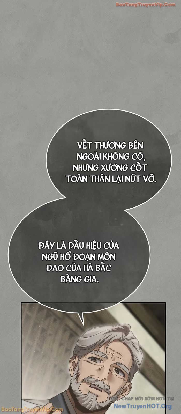Thần Ma Đại Đế Chapter 17 - Trang 2