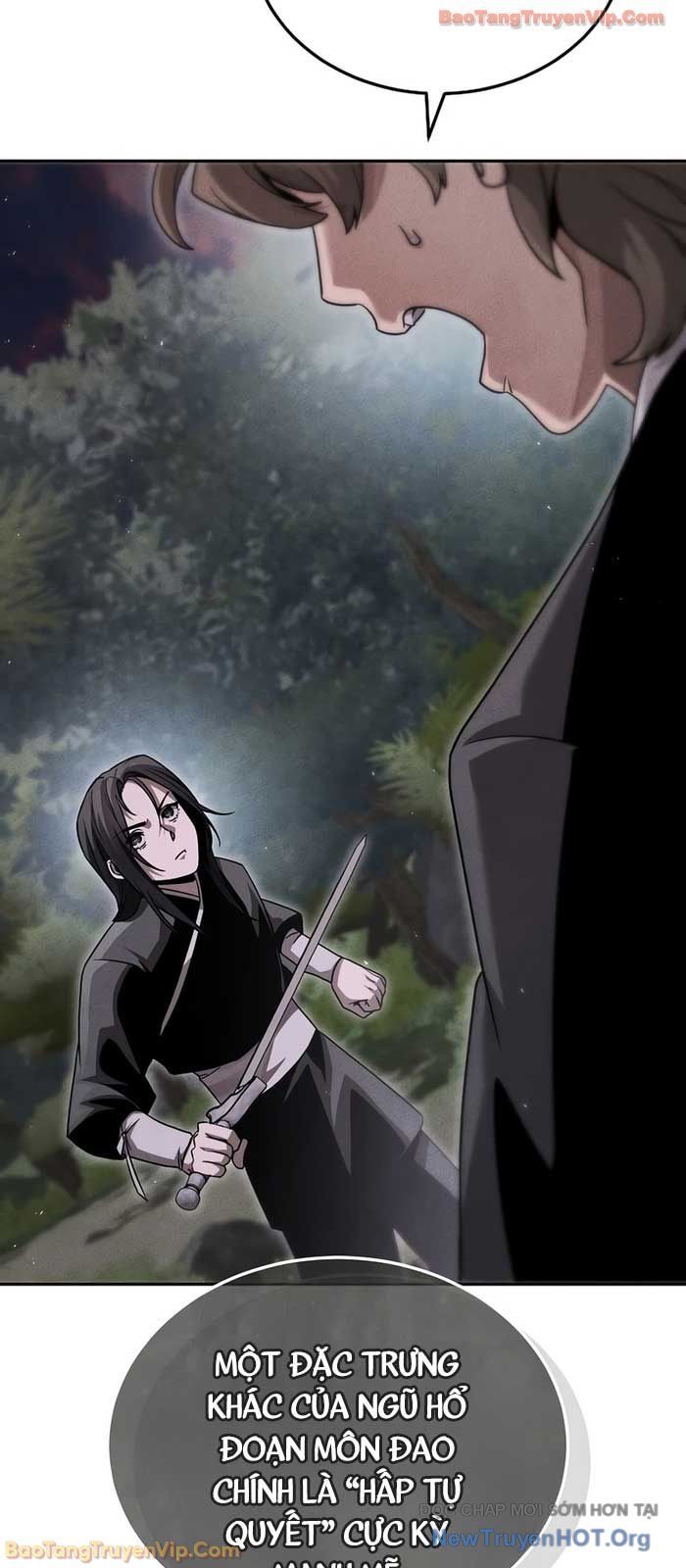 Thần Ma Đại Đế Chapter 17 - Trang 2