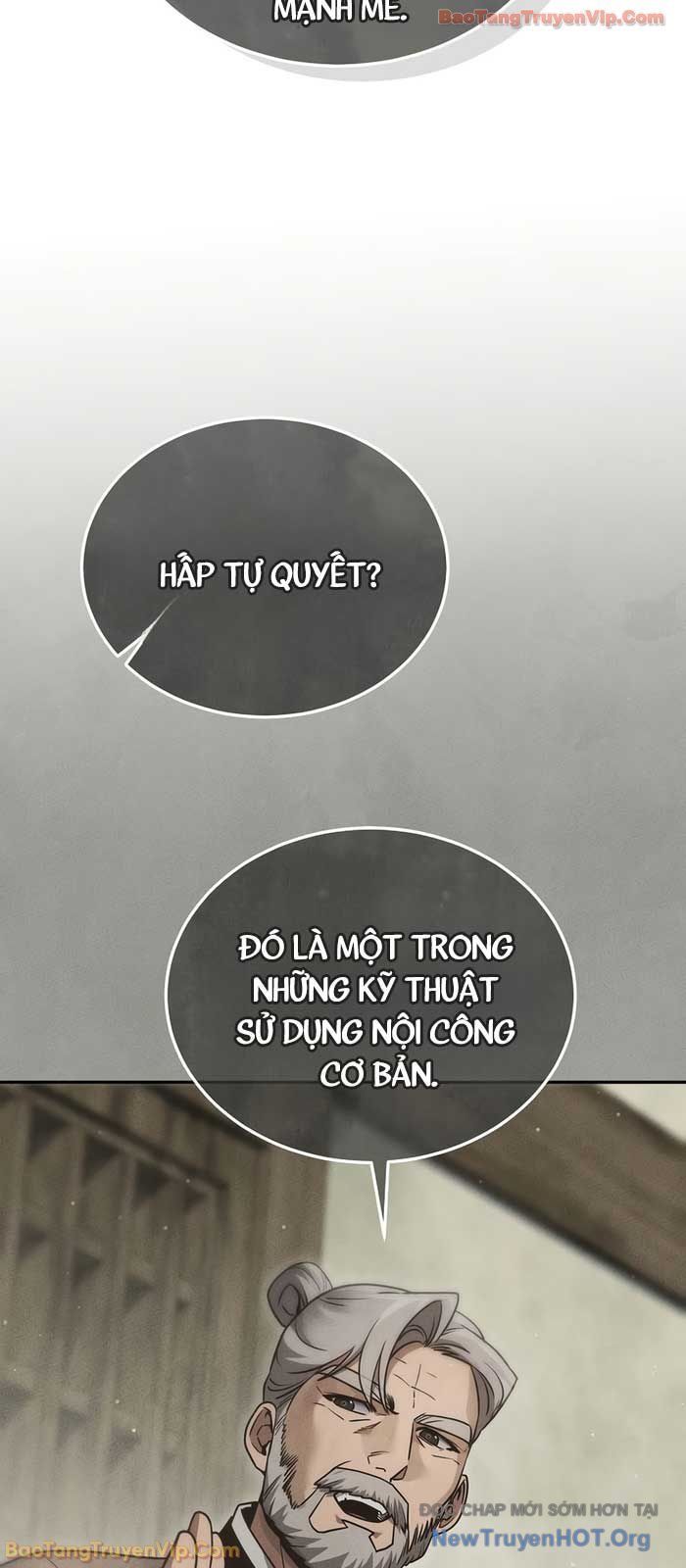 Thần Ma Đại Đế Chapter 17 - Trang 2