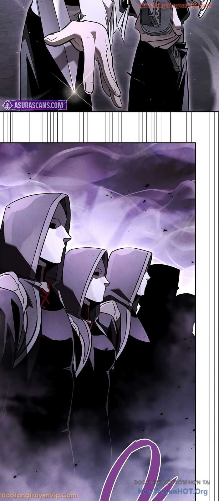 Thần Ma Đại Đế Chapter 19 - Trang 2