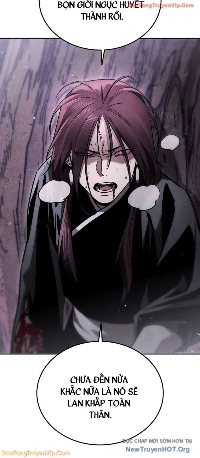 Thần Ma Đại Đế Chapter 19 - Trang 2