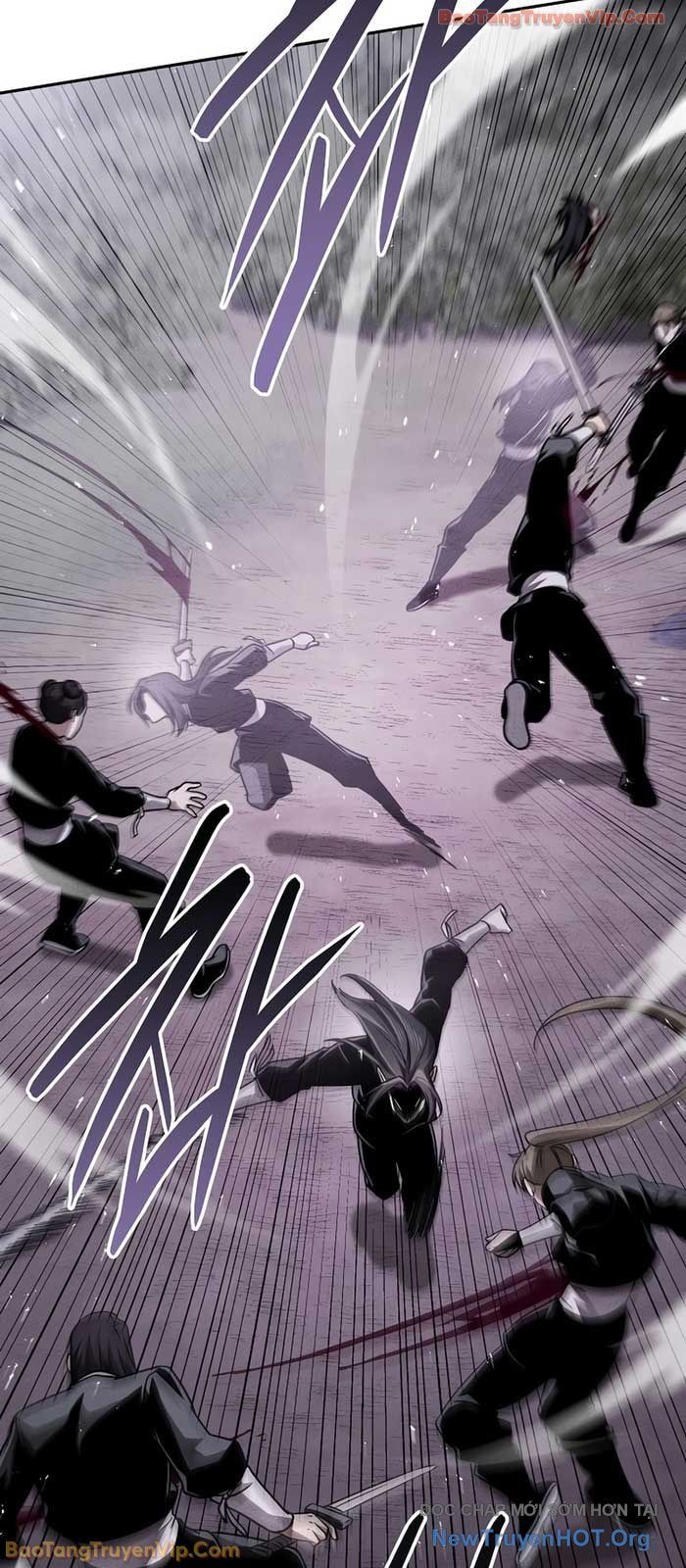 Thần Ma Đại Đế Chapter 19 - Trang 2