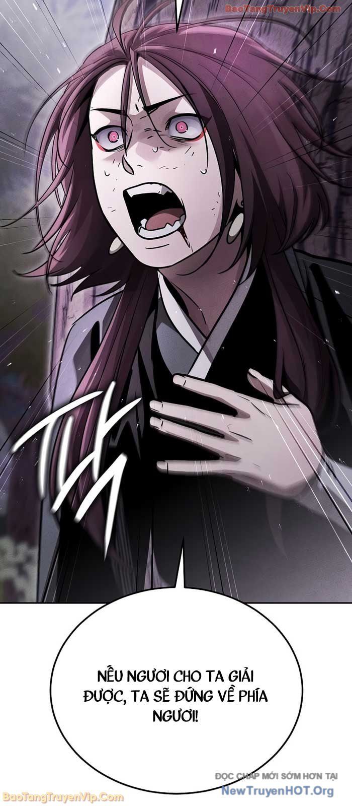 Thần Ma Đại Đế Chapter 19 - Trang 2