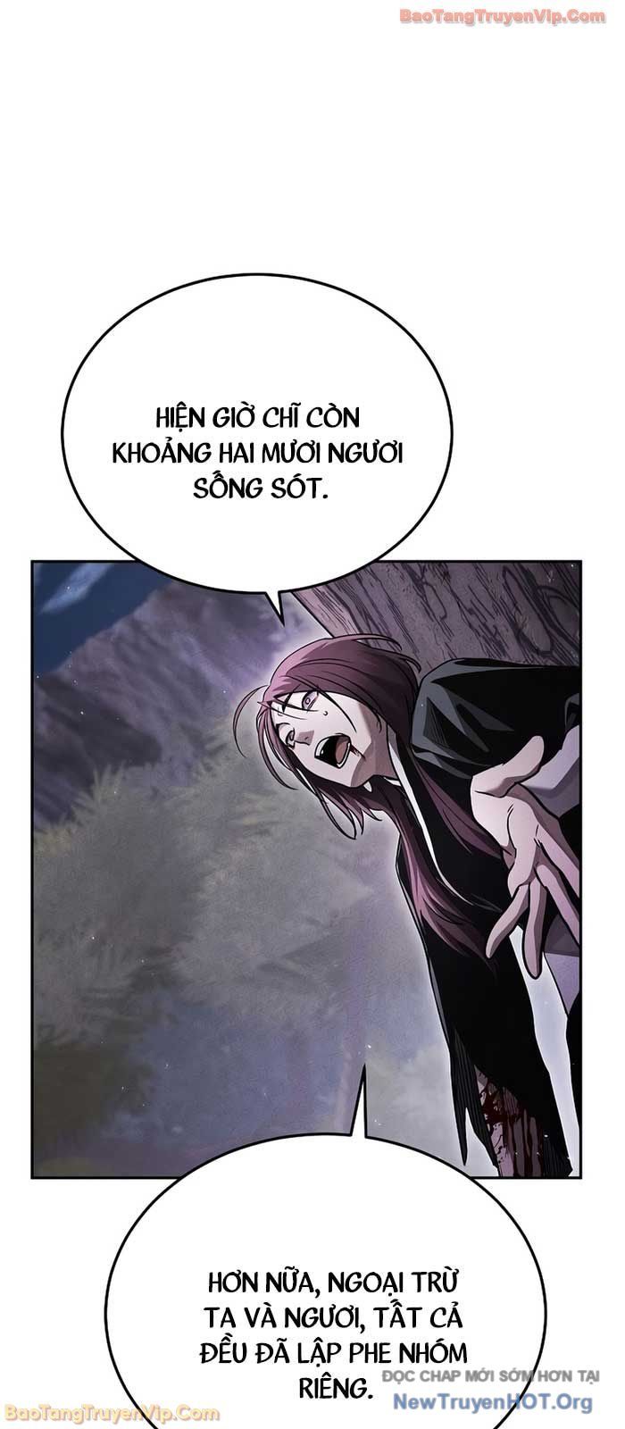 Thần Ma Đại Đế Chapter 19 - Trang 2