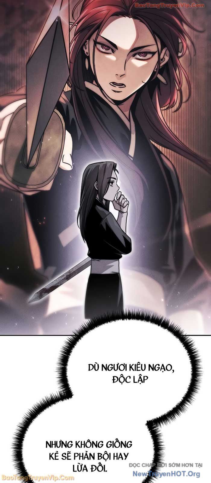 Thần Ma Đại Đế Chapter 19 - Trang 2
