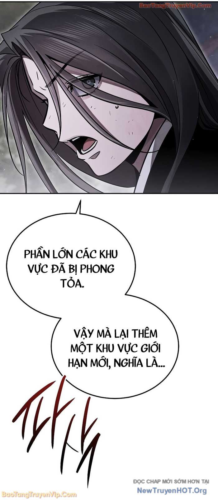 Thần Ma Đại Đế Chapter 19 - Trang 2