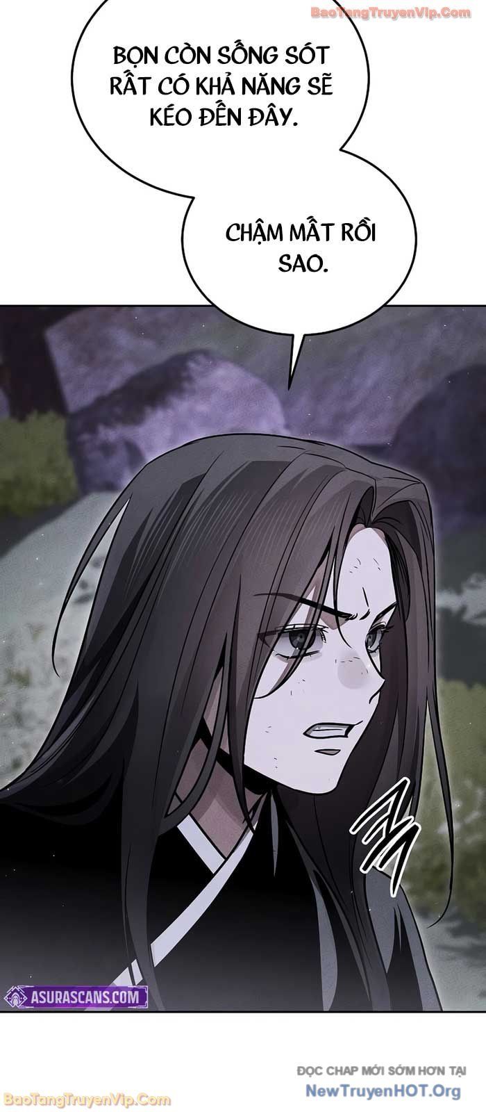 Thần Ma Đại Đế Chapter 19 - Trang 2