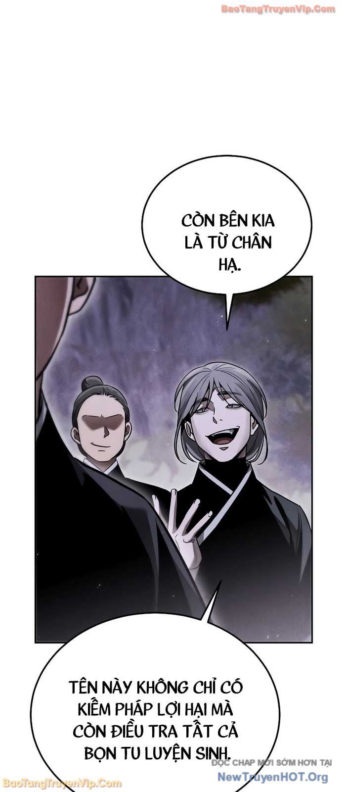 Thần Ma Đại Đế Chapter 19 - Trang 2