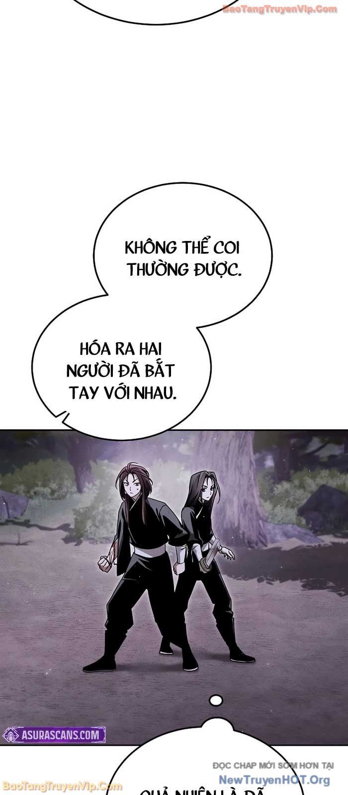 Thần Ma Đại Đế Chapter 19 - Trang 2