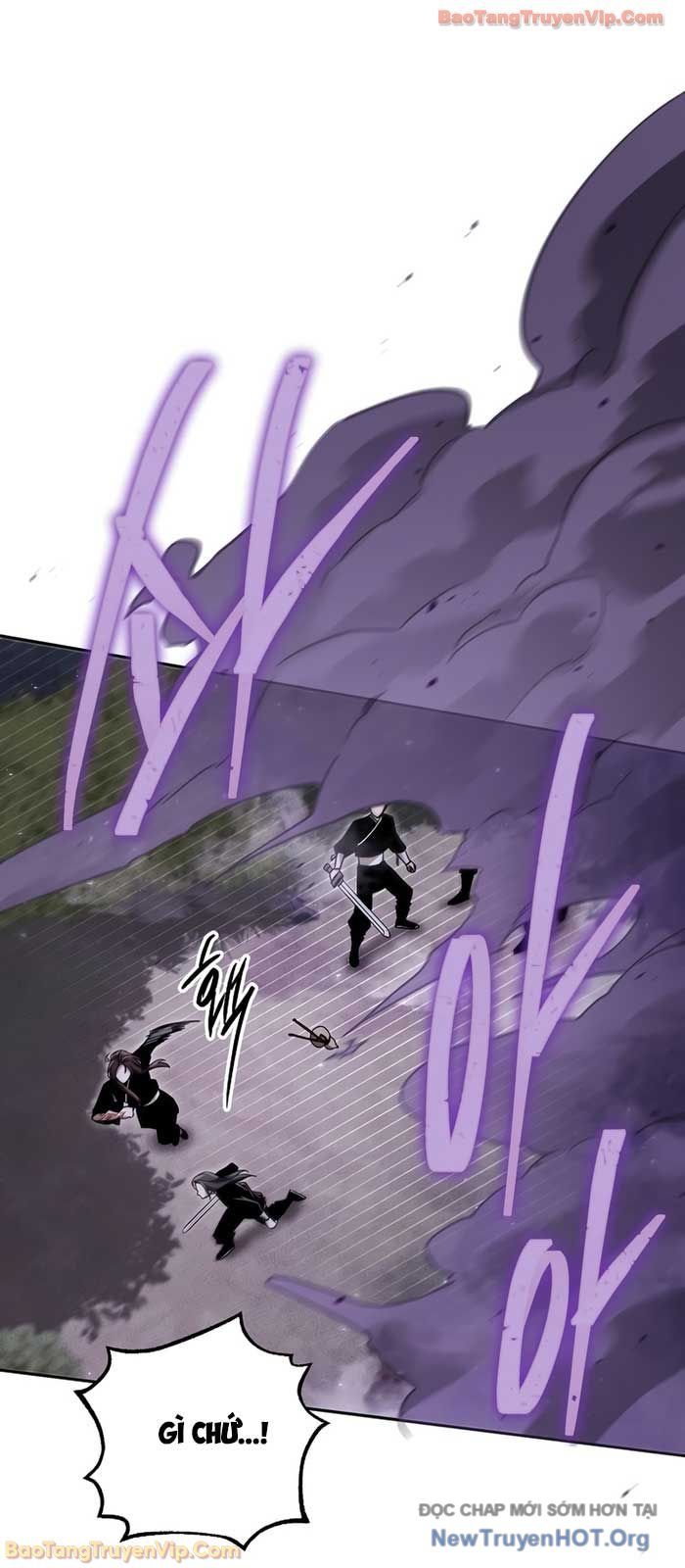 Thần Ma Đại Đế Chapter 19 - Trang 2