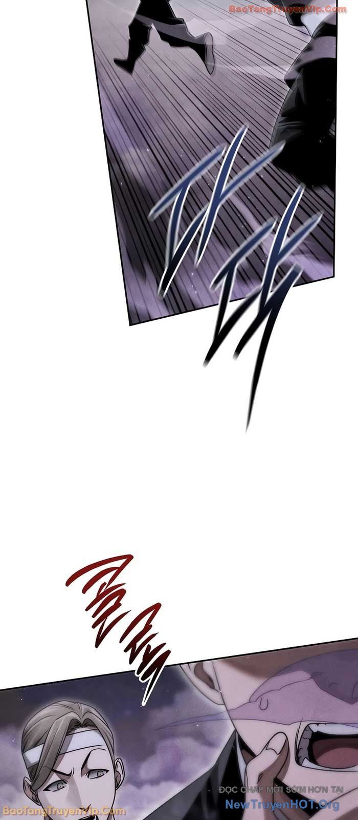 Thần Ma Đại Đế Chapter 19 - Trang 2
