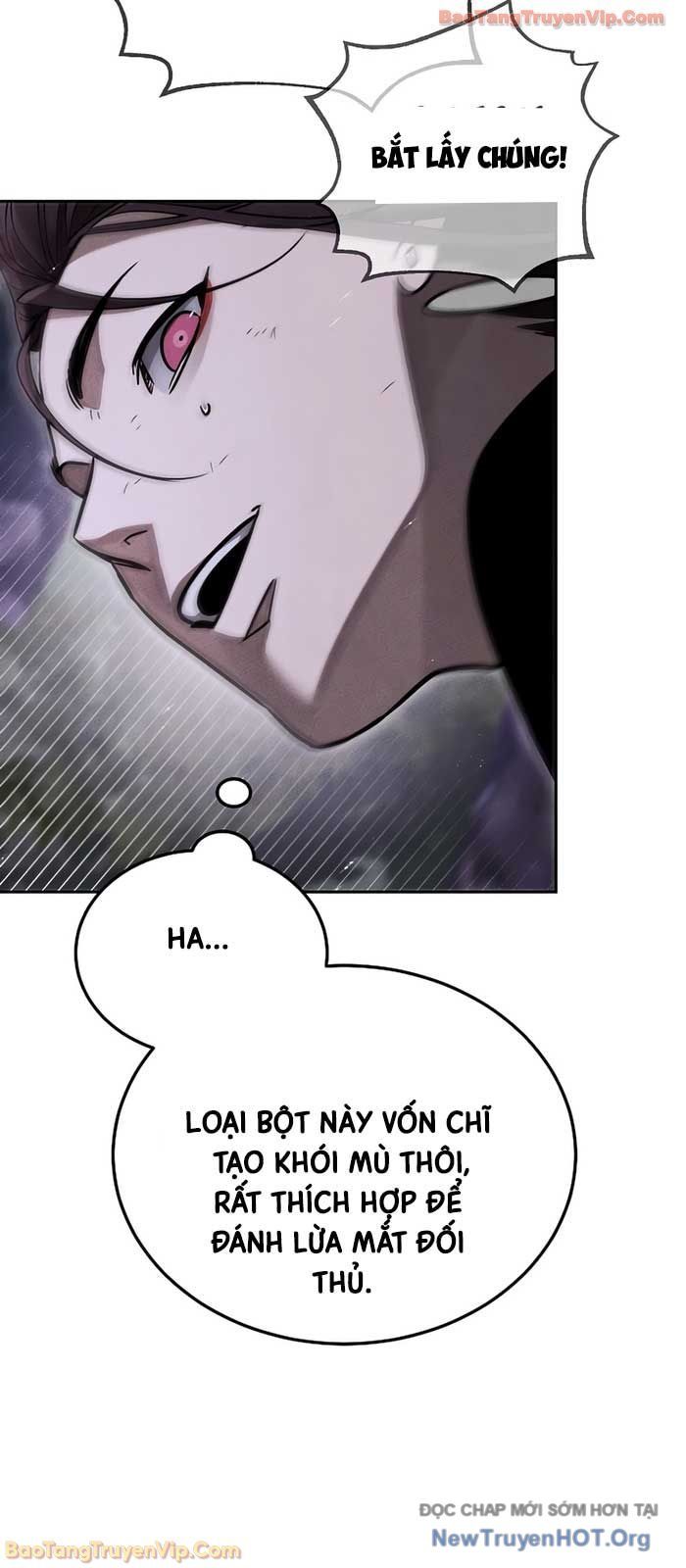 Thần Ma Đại Đế Chapter 19 - Trang 2