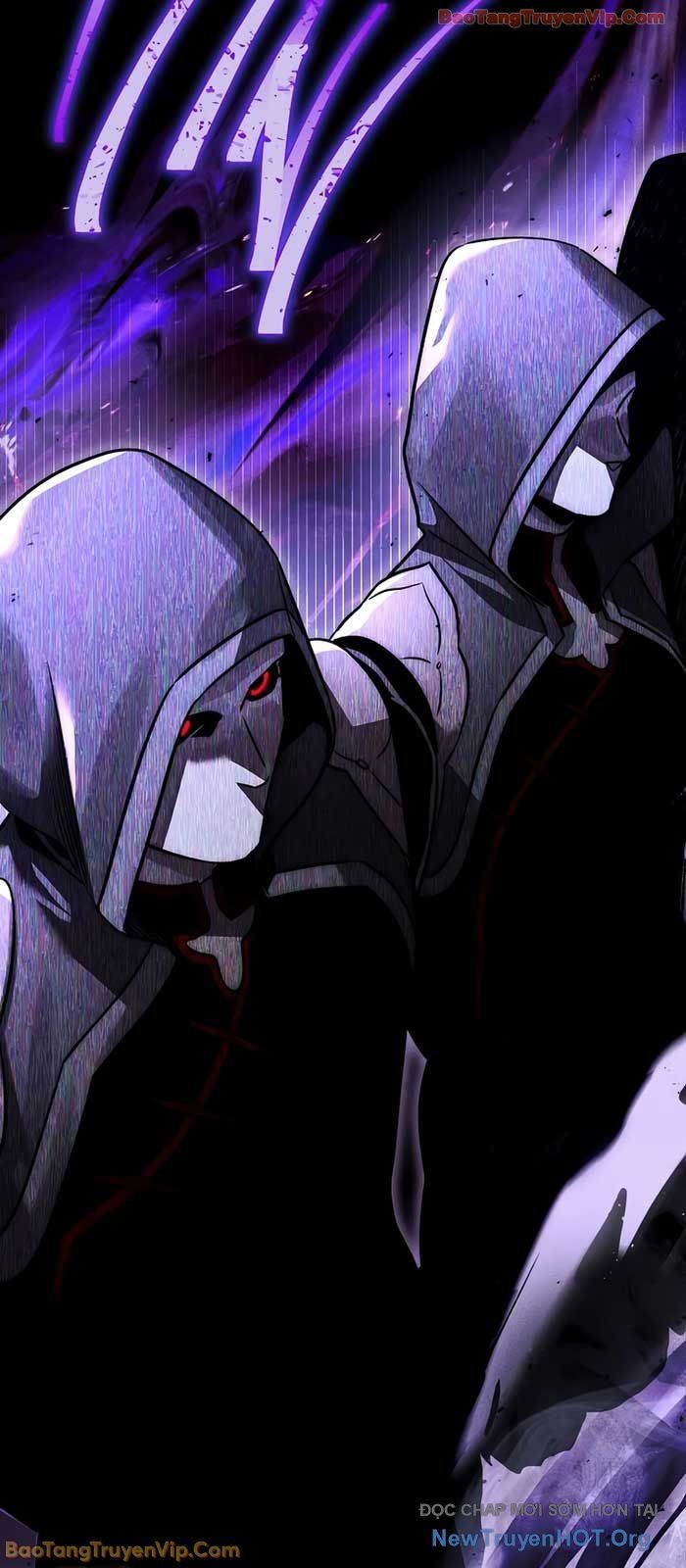 Thần Ma Đại Đế Chapter 19 - Trang 2