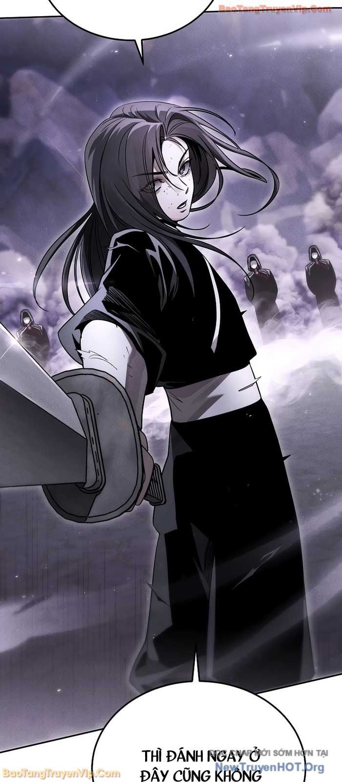 Thần Ma Đại Đế Chapter 19 - Trang 2