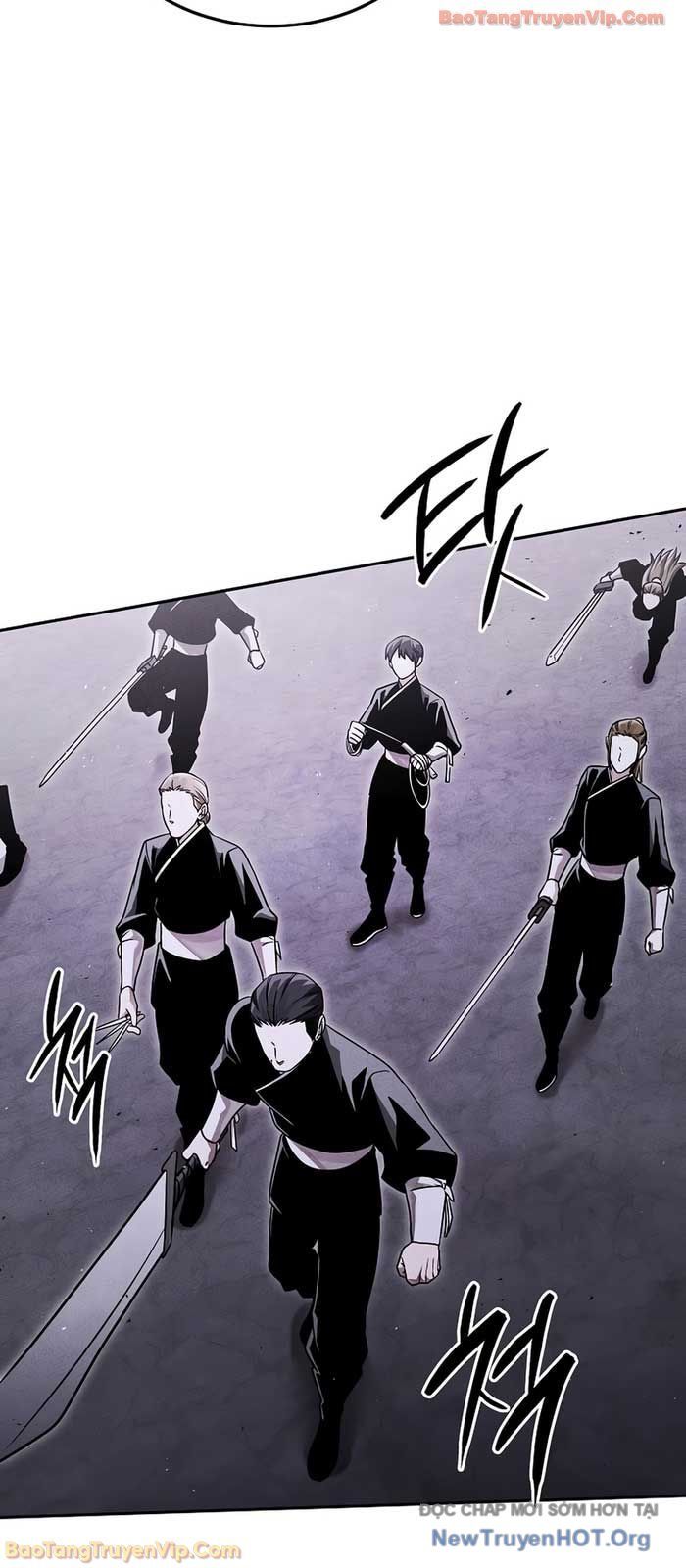 Thần Ma Đại Đế Chapter 19 - Trang 2
