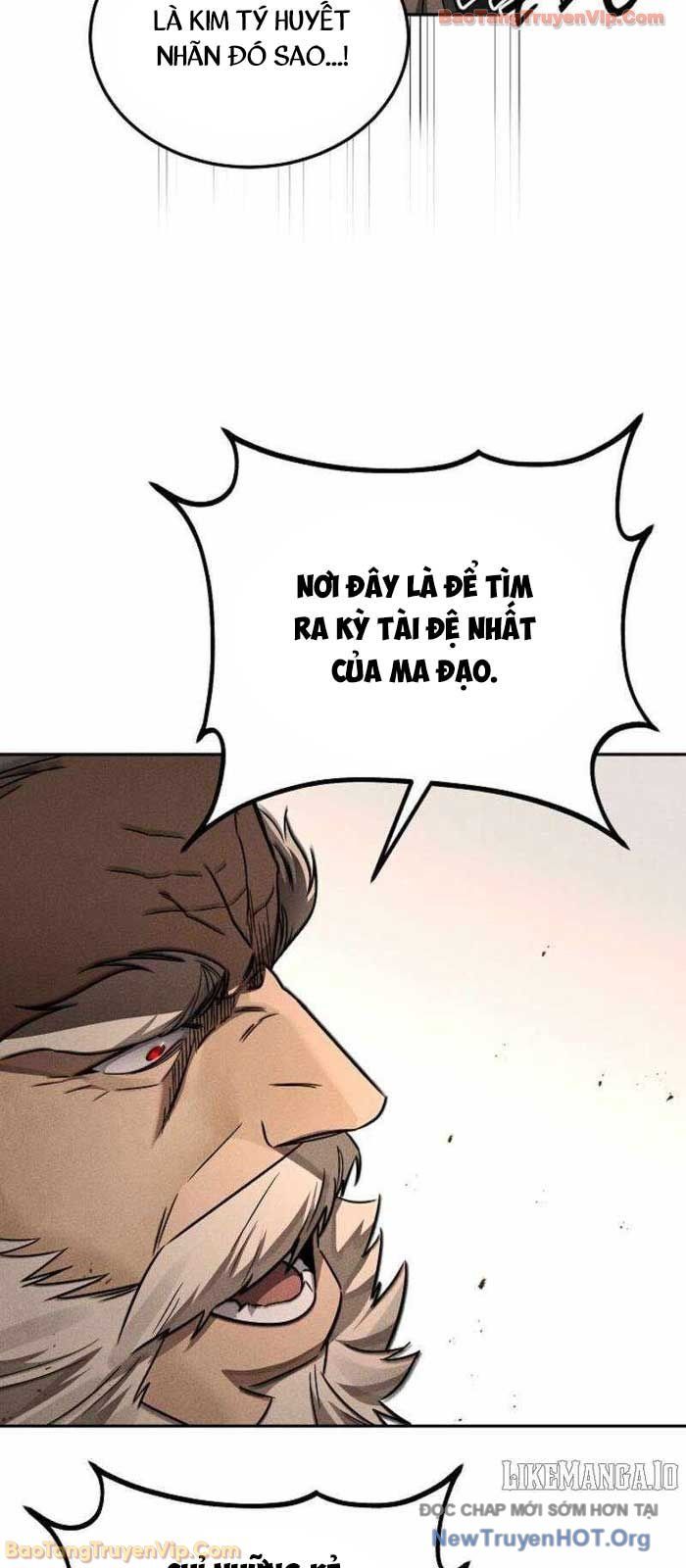 Thần Ma Đại Đế Chapter 2 - Trang 2
