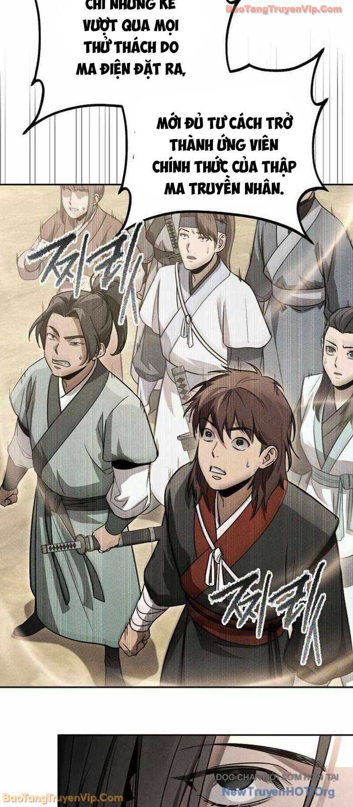 Thần Ma Đại Đế Chapter 2 - Trang 2