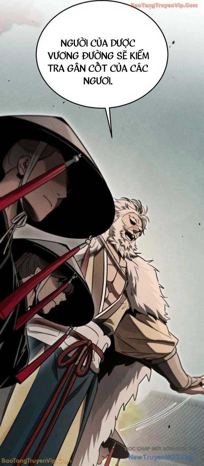 Thần Ma Đại Đế Chapter 2 - Trang 2