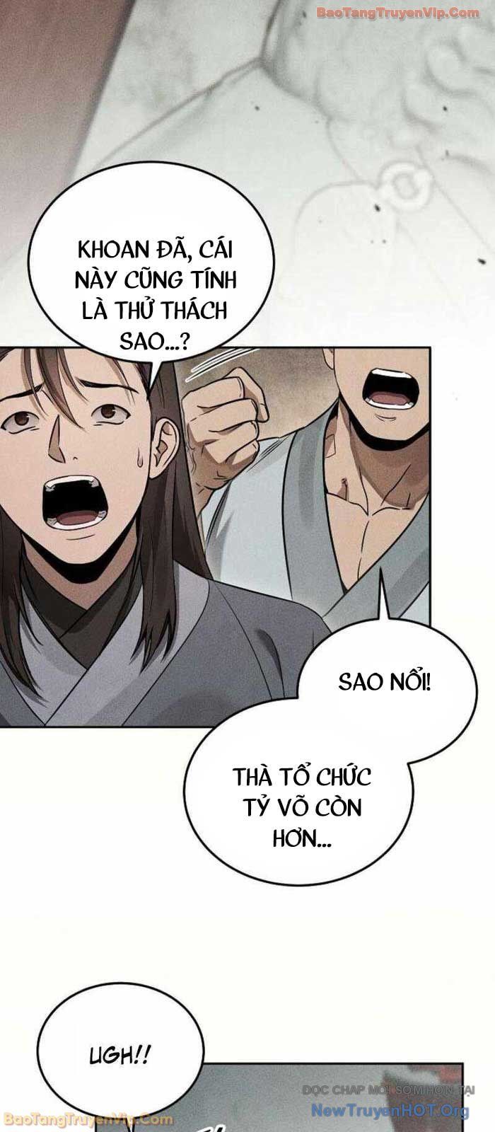 Thần Ma Đại Đế Chapter 2 - Trang 2