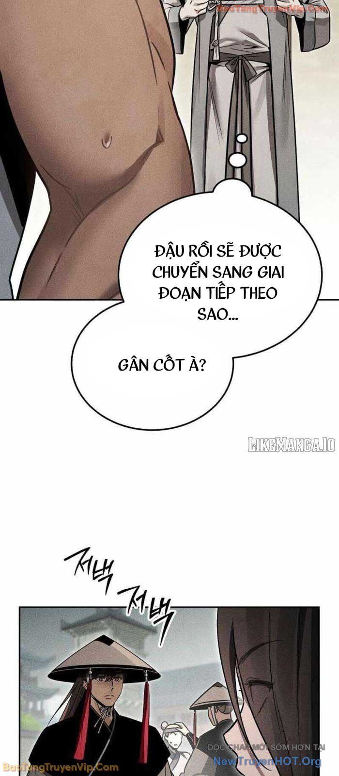 Thần Ma Đại Đế Chapter 2 - Trang 2