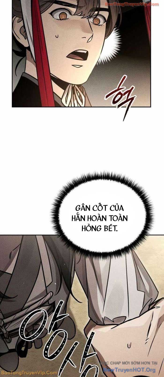 Thần Ma Đại Đế Chapter 2 - Trang 2