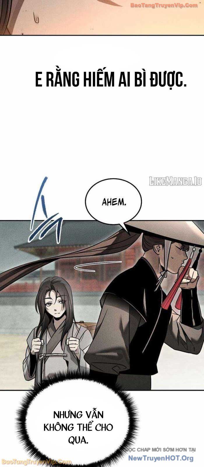 Thần Ma Đại Đế Chapter 2 - Trang 2