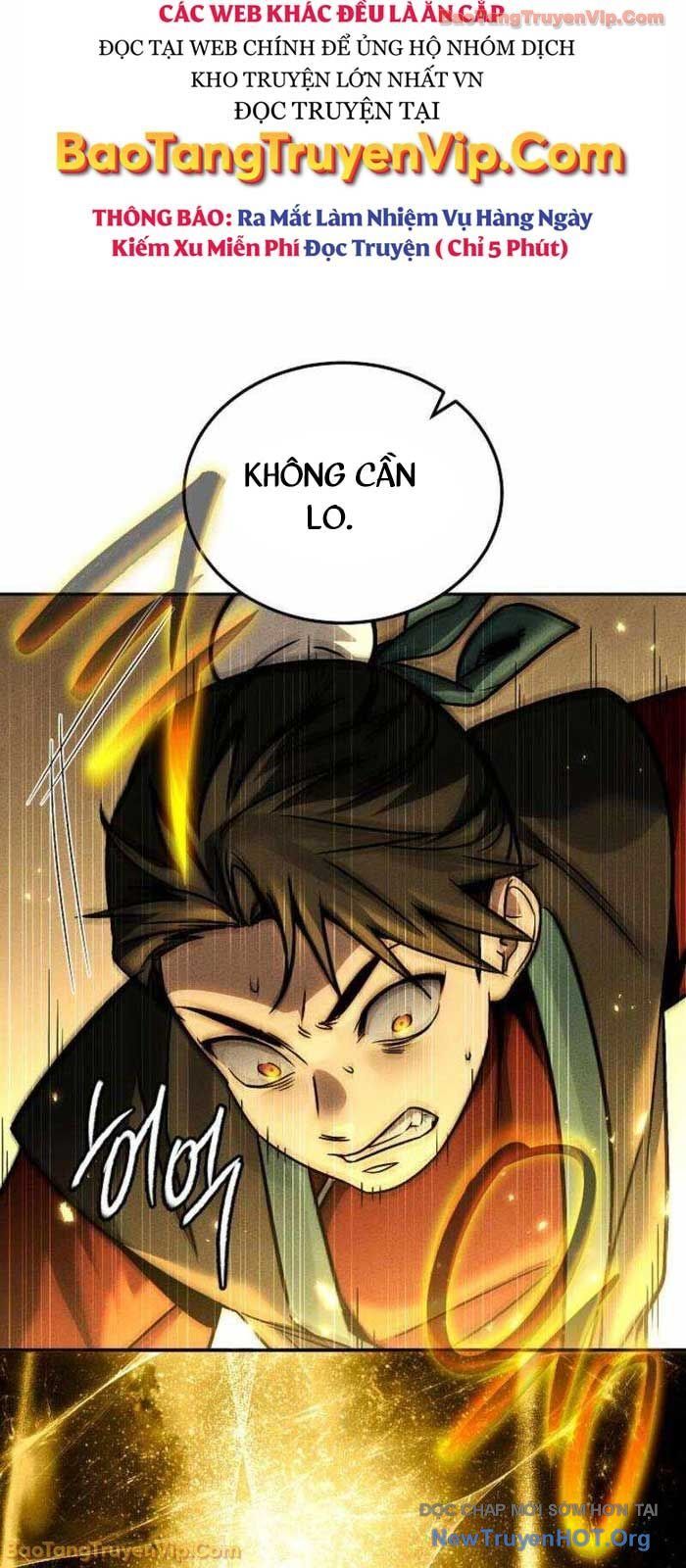Thần Ma Đại Đế Chapter 2 - Trang 2