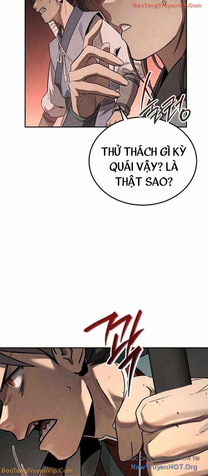 Thần Ma Đại Đế Chapter 2 - Trang 2