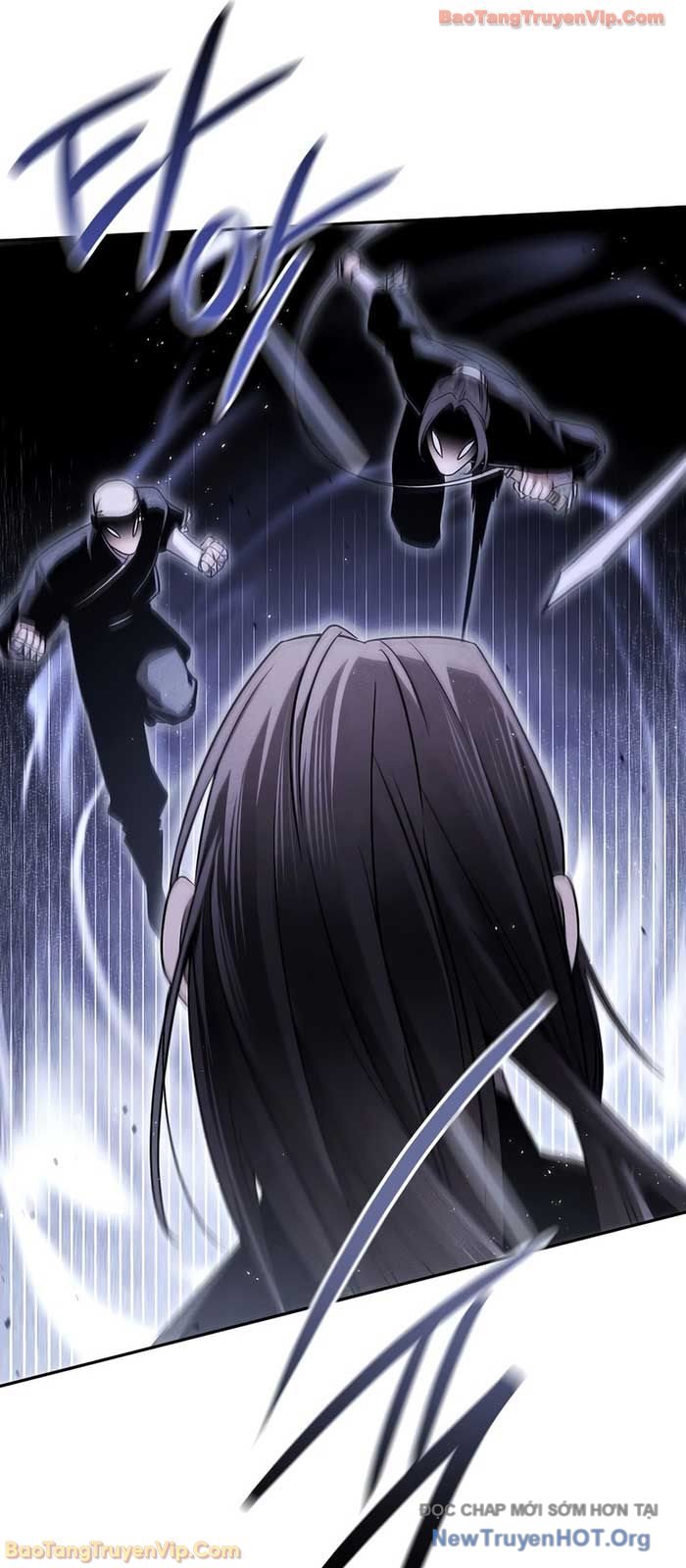 Thần Ma Đại Đế Chapter 20 - Trang 2