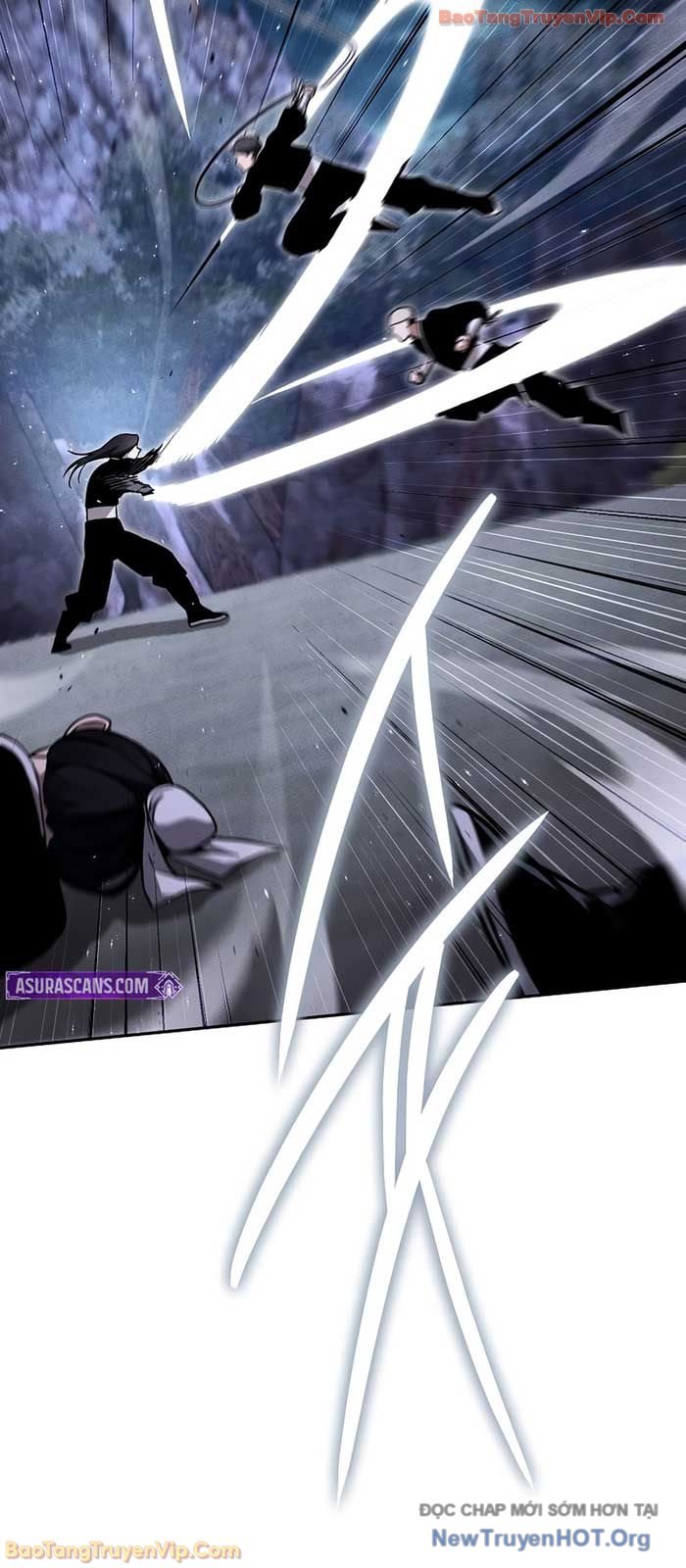 Thần Ma Đại Đế Chapter 20 - Trang 2
