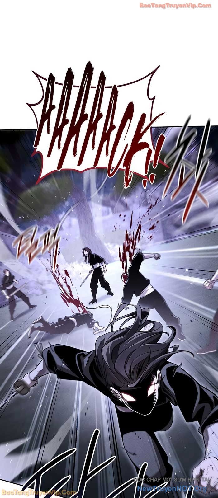 Thần Ma Đại Đế Chapter 20 - Trang 2