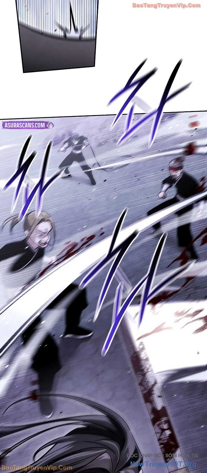 Thần Ma Đại Đế Chapter 20 - Trang 2