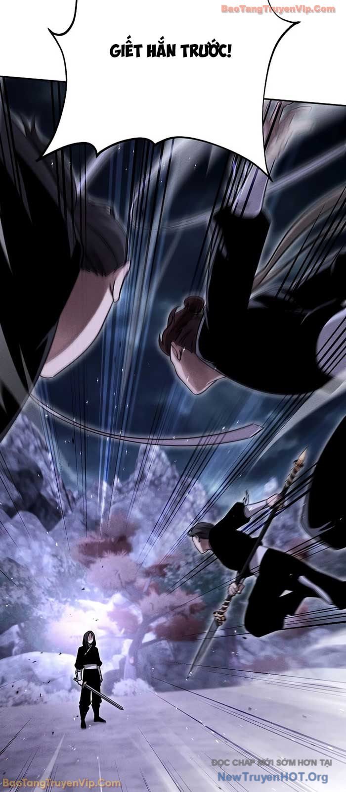 Thần Ma Đại Đế Chapter 20 - Trang 2