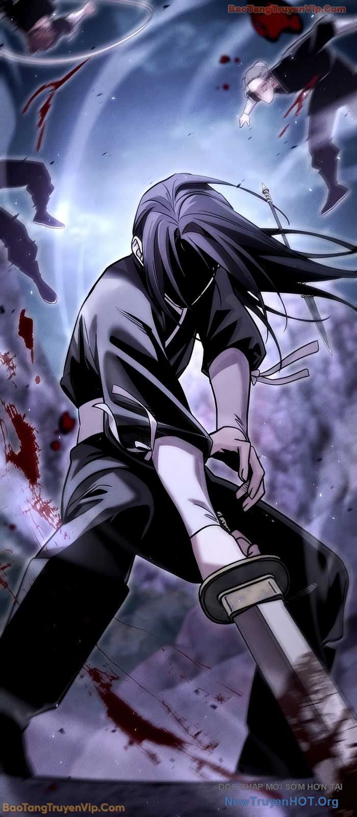 Thần Ma Đại Đế Chapter 20 - Trang 2