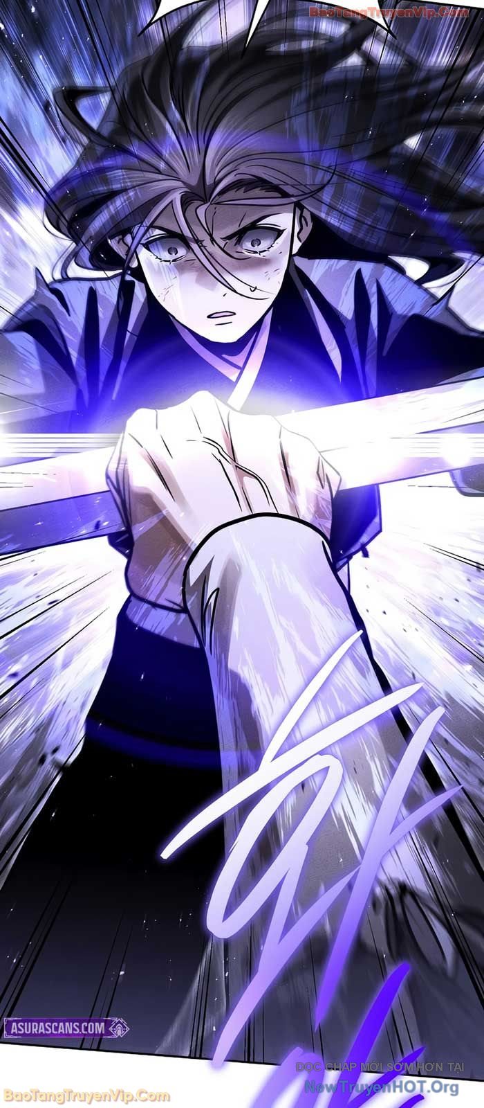 Thần Ma Đại Đế Chapter 20 - Trang 2