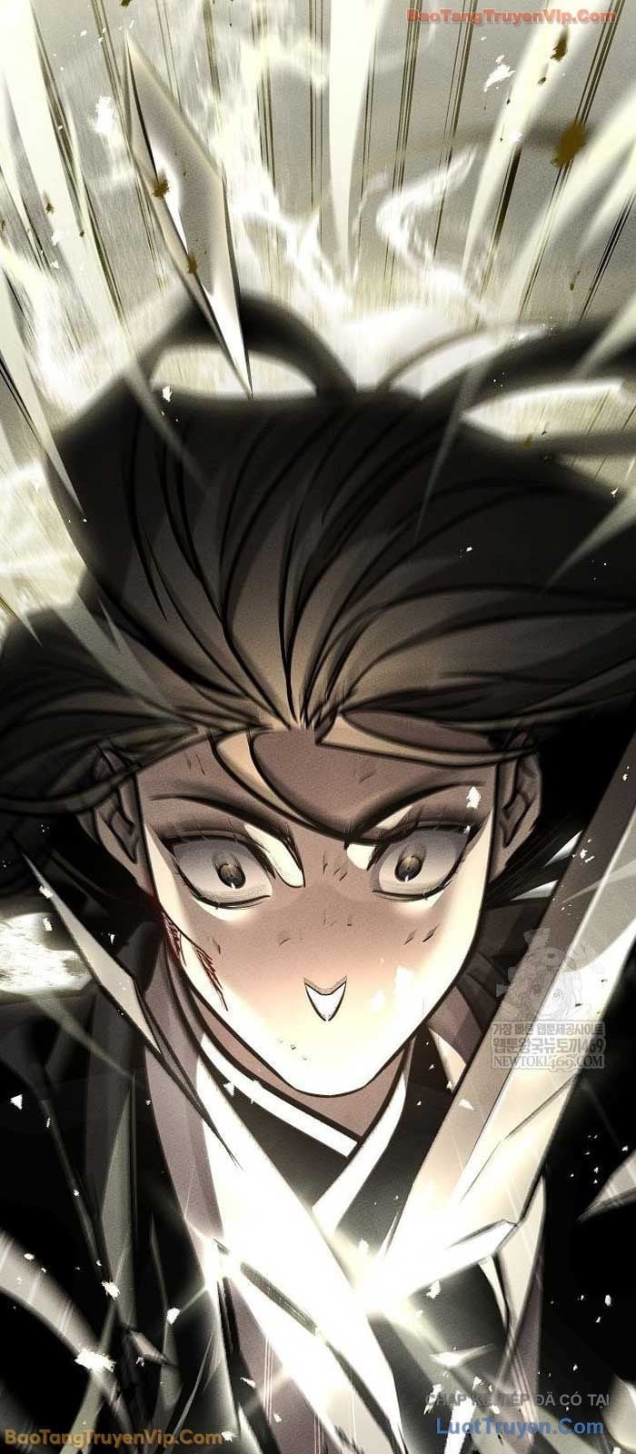 Thần Ma Đại Đế Chapter 29 - Trang 2