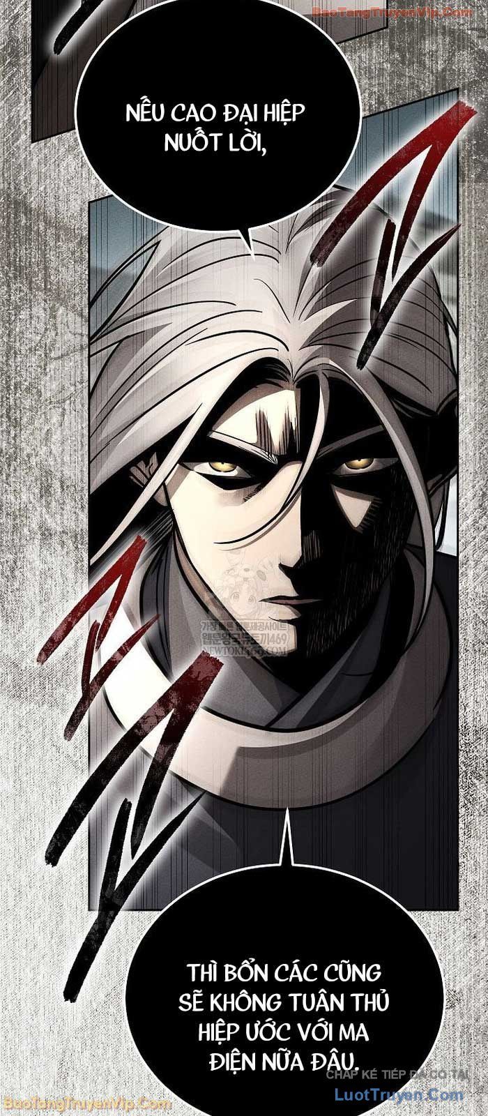 Thần Ma Đại Đế Chapter 29 - Trang 2